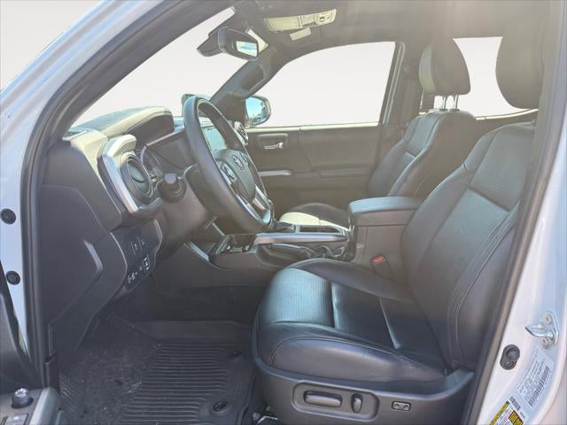 2023 Toyota Tacoma 4WD Limited