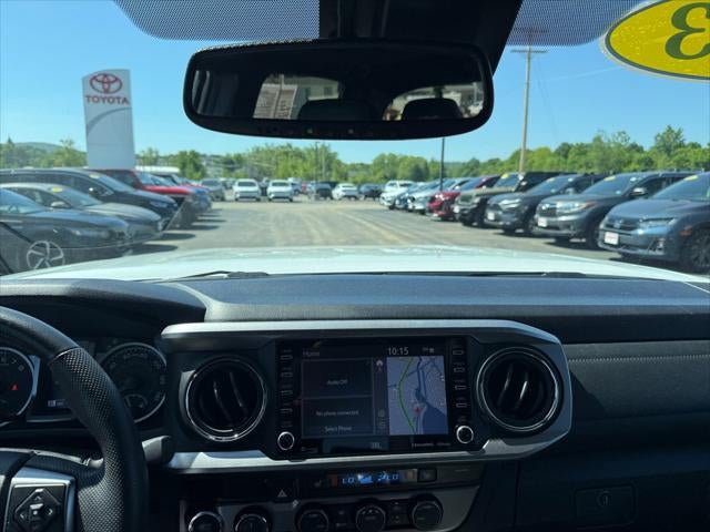 2023 Toyota Tacoma 4WD Limited