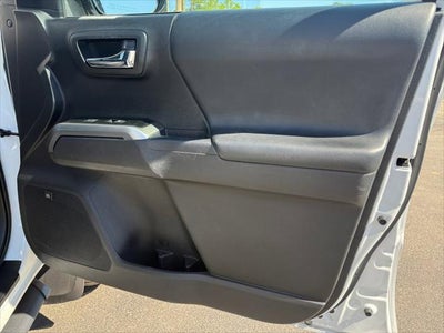 2023 Toyota Tacoma 4WD Limited