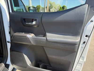 2023 Toyota Tacoma 4WD Limited