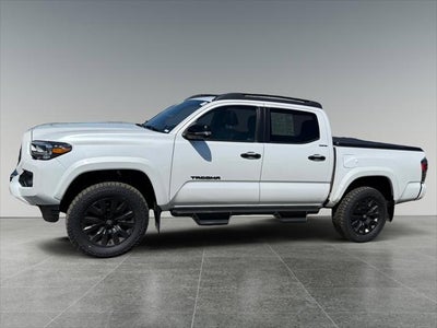 2023 Toyota Tacoma 4WD Limited
