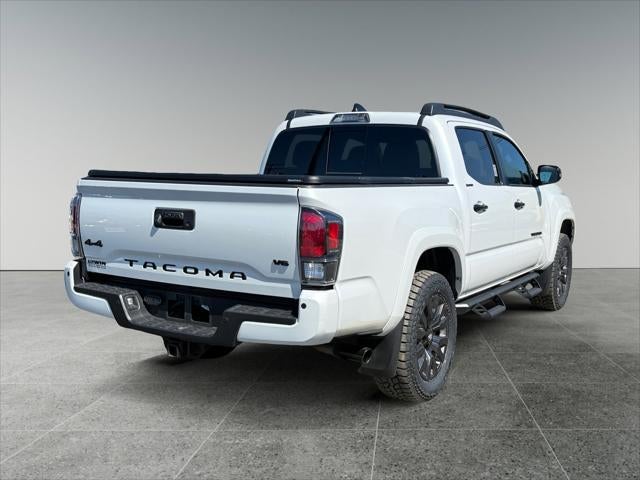 2023 Toyota Tacoma 4WD Limited