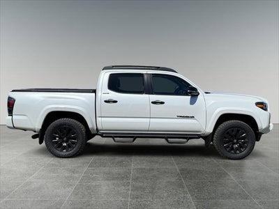2023 Toyota Tacoma 4WD Limited