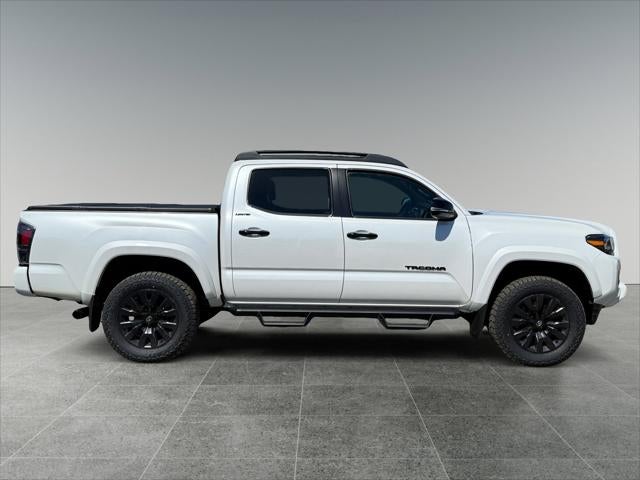 2023 Toyota Tacoma 4WD Limited