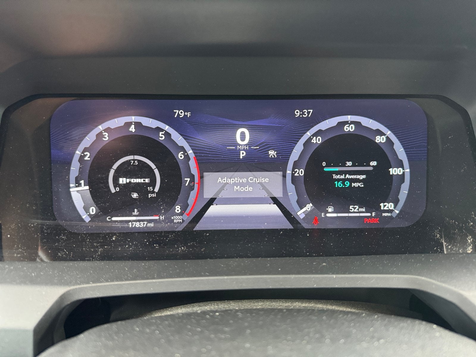 2024 Toyota Tacoma 4WD TRD Sport