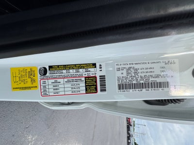 2024 Toyota Tacoma 4WD TRD Sport