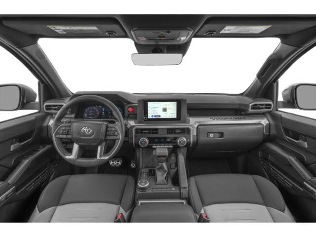 2024 Toyota Tacoma 4WD TRD Sport