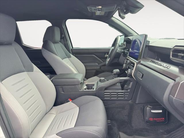 2024 Toyota Tacoma 4WD TRD Sport