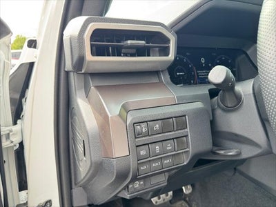 2024 Toyota Tacoma 4WD TRD Sport