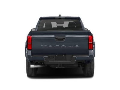 2024 Toyota Tacoma 4WD TRD Sport