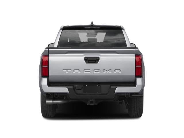 2026 Toyota Tacoma 4WD SR5