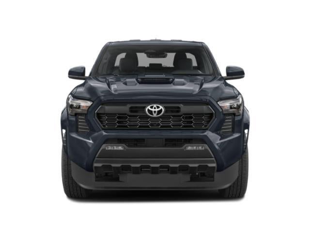 2026 Toyota Tacoma 4WD SR5