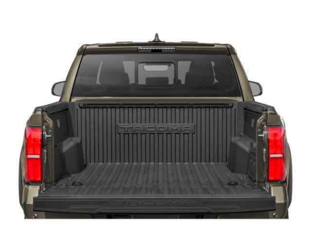 2024 Toyota Tacoma 4WD TRD Off Road