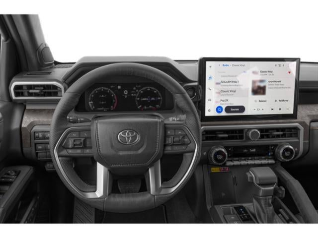 2024 Toyota Tacoma 4WD SR5