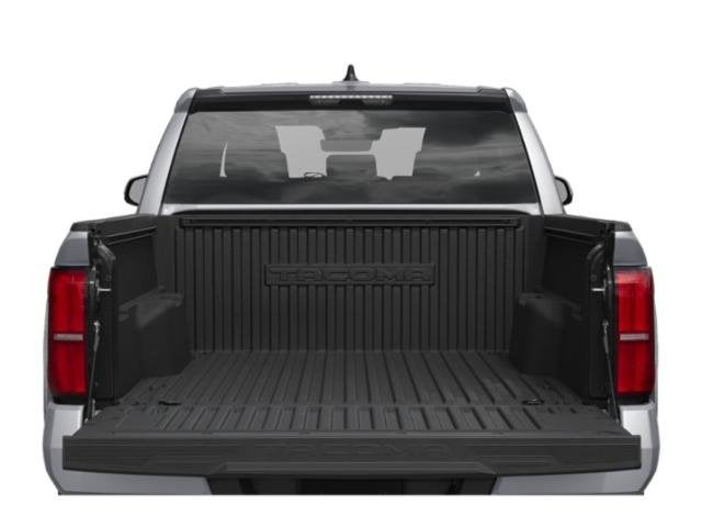 2026 Toyota Tacoma 4WD SR5