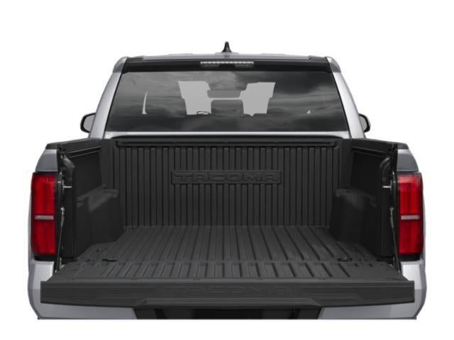 2026 Toyota Tacoma 4WD SR5