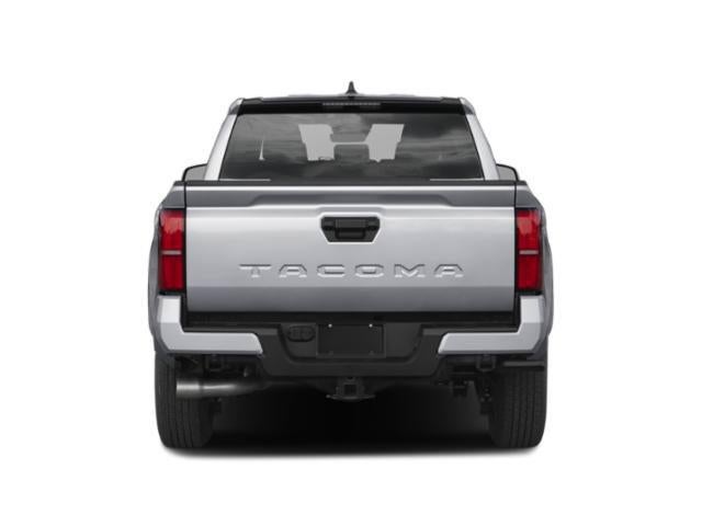 2026 Toyota Tacoma 4WD SR5