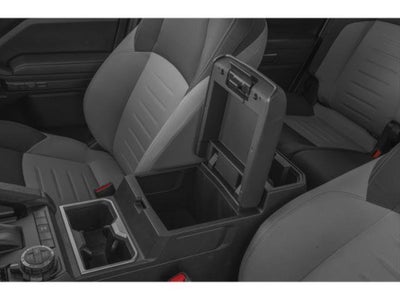 2025 Toyota Tacoma 4WD TRD Off Road Hybrid