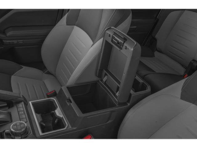 2025 Toyota Tacoma 4WD TRD Off Road Hybrid