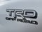 2025 Toyota Tacoma 4WD TRD Off Road Hybrid