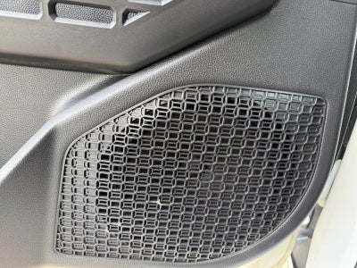 2025 Toyota Tacoma 4WD TRD Off Road Hybrid