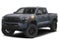 2025 Toyota Tacoma 4WD TRD Off Road Hybrid