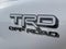 2025 Toyota Tacoma 4WD TRD Off Road Hybrid