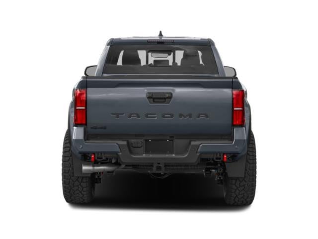 2025 Toyota Tacoma 4WD TRD Off Road Hybrid