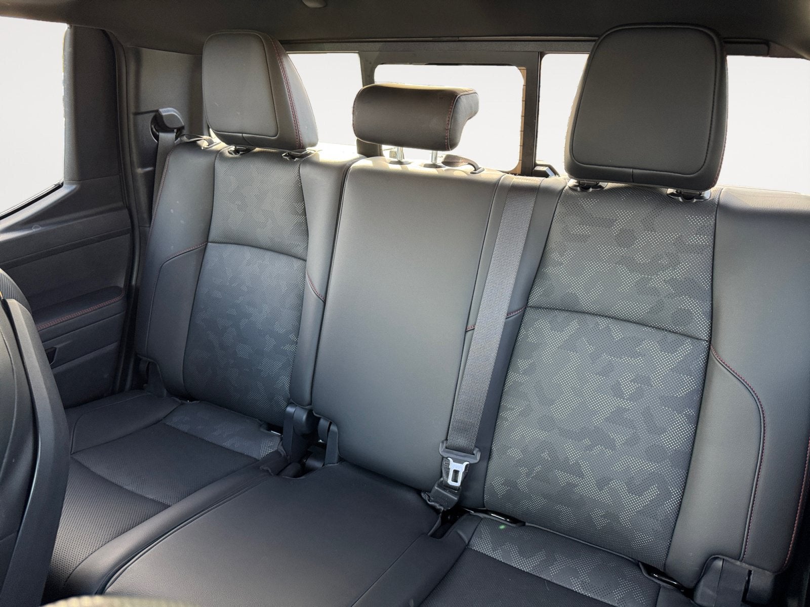 2024 Toyota Tacoma 4WD TRD Pro Hybrid