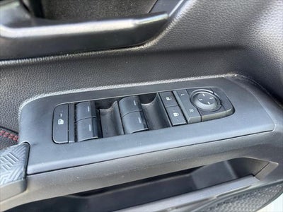 2024 Toyota Tacoma 4WD TRD Pro Hybrid