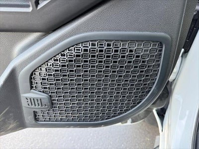 2024 Toyota Tacoma 4WD TRD Pro Hybrid