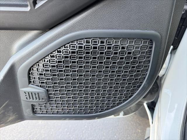 2024 Toyota Tacoma 4WD TRD Pro Hybrid
