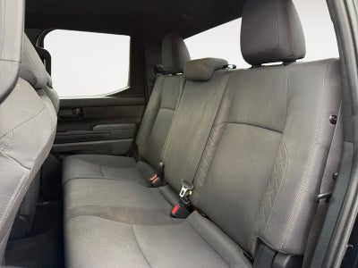 2024 Toyota Tacoma 4WD SR