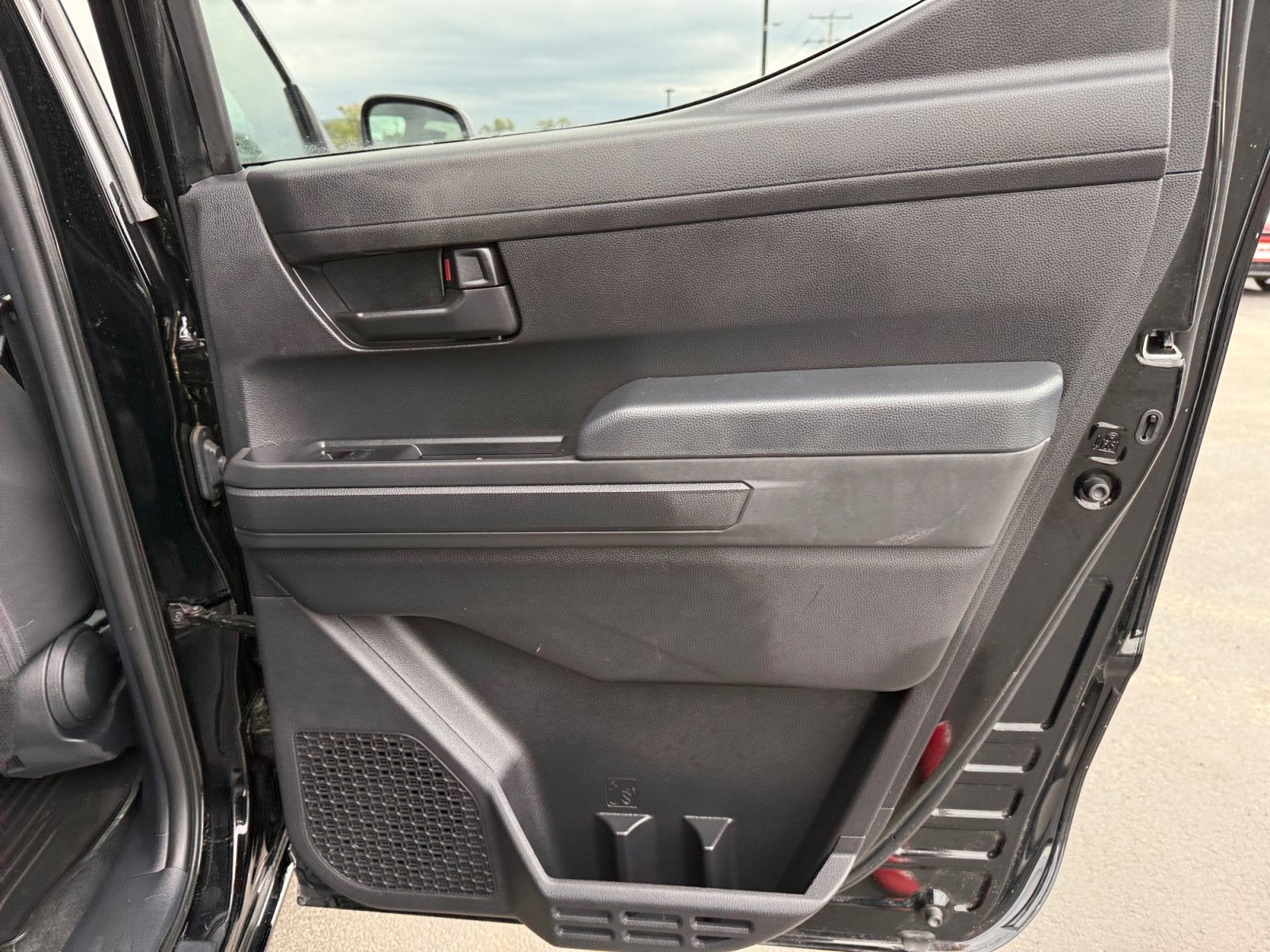 2024 Toyota Tacoma 4WD SR