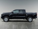 2024 Toyota Tacoma 4WD SR