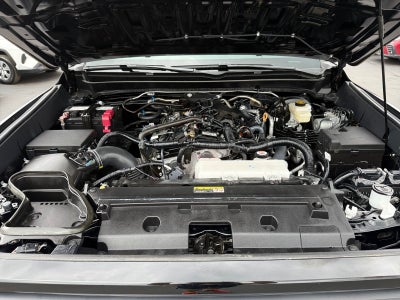2024 Toyota Tacoma 4WD SR