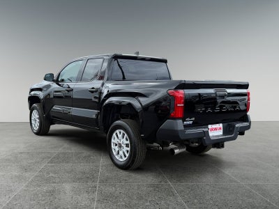 2024 Toyota Tacoma 4WD SR