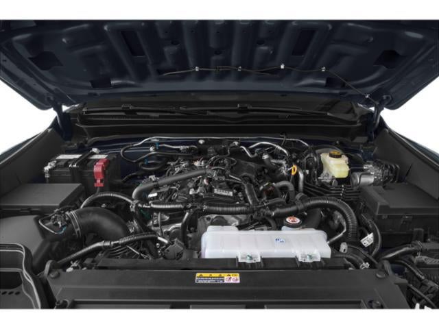 2024 Toyota Tacoma 4WD SR