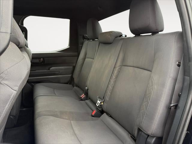 2024 Toyota Tacoma 4WD SR