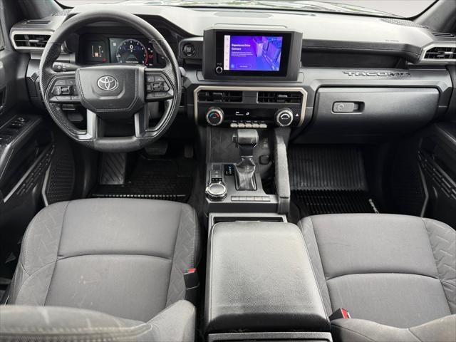 2024 Toyota Tacoma 4WD SR