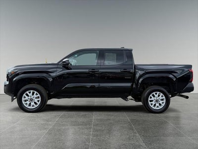 2024 Toyota Tacoma 4WD SR