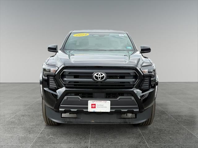 2024 Toyota Tacoma 4WD SR