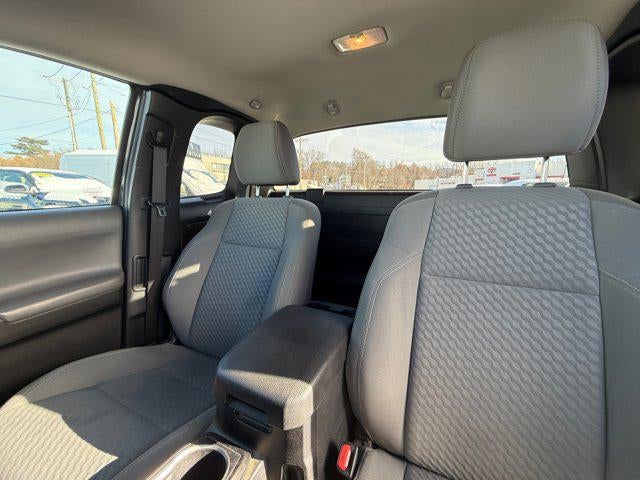 2021 Toyota Tacoma 4WD SR