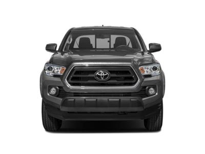 2021 Toyota Tacoma 4WD SR5