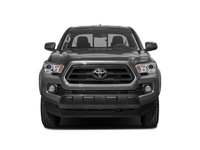 2021 Toyota Tacoma 4WD SR5