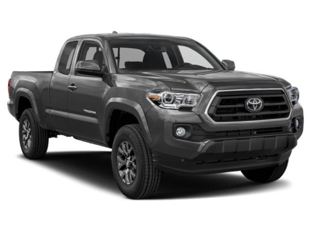 2021 Toyota Tacoma 4WD SR5