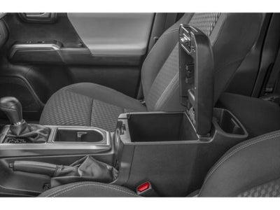 2021 Toyota Tacoma 4WD SR5