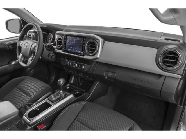 2021 Toyota Tacoma 4WD SR5