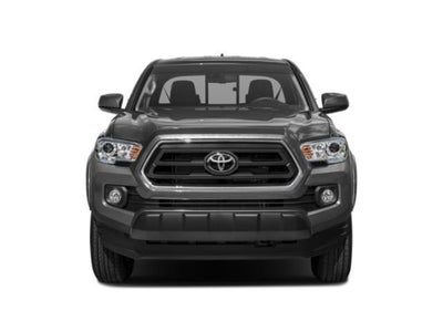 2021 Toyota Tacoma 4WD SR5
