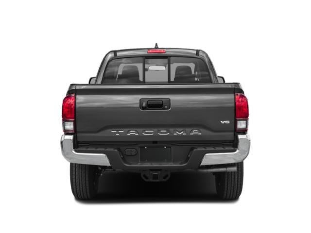 2021 Toyota Tacoma 4WD SR5